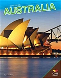 Australia (Library Binding)