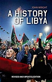 History of Libya (Paperback)