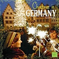 Christmas in Germany (Library Binding)