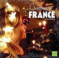 Christmas in France (Hardcover)