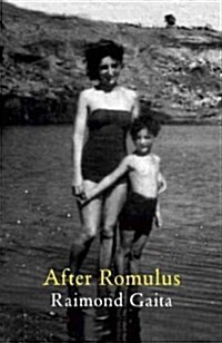 After Romulus (Paperback)