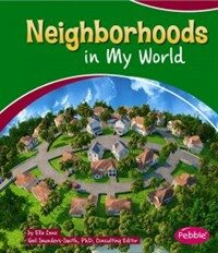 Neighborhoods in my world 