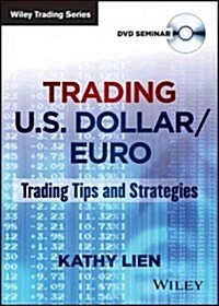 Trading U.S. Dollar/Euro: Trading Tips and Strategies (DVD-Video)