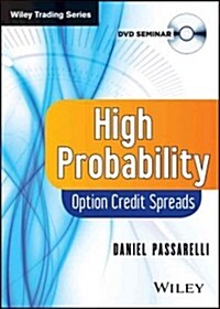 High Probability Option Credit Spreads (Hardcover)
