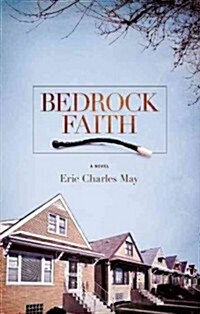 Bedrock Faith (Paperback)