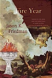 Fire Year (Paperback)