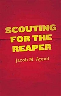 Scouting for the Reaper (Paperback)