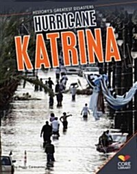 Hurricane Katrina (Library Binding)