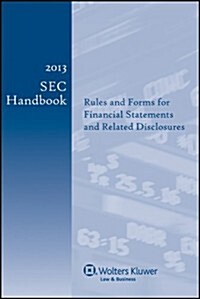 2013 SEC Handbook (Paperback)