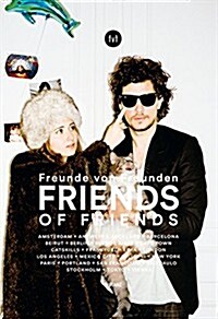 Freunde Von Freunden (Hardcover)