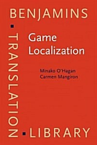 Game Localization (Hardcover)
