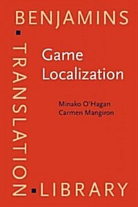 Game Localization (Paperback)