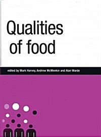 Qualities of Food (Paperback)
