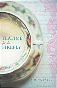 Teatime for the Firefly (Paperback)