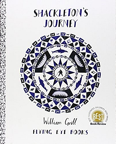 Shackletons Journey (Hardcover)