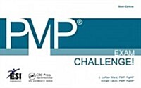 PMP® Exam Challenge! (Paperback, 6 ed)