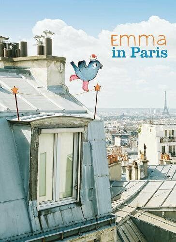 Emma in Paris (Hardcover)
