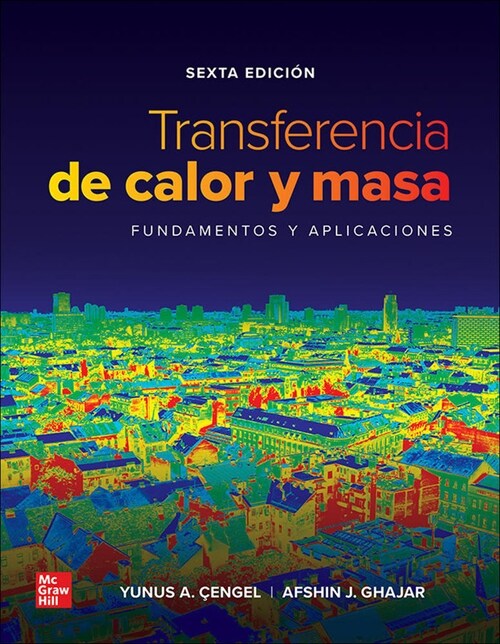 TRANSFERENCIA CALOR MASA FUDAMENTOS CONNECT 12 MESES (Other Book Format)