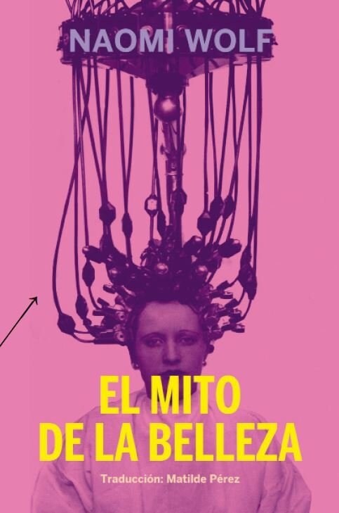 MITO DE LA BELLEZA,EL (Book)