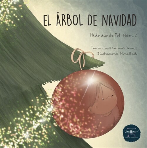 ARBOL DE NAVIDAD,EL (Hardcover)