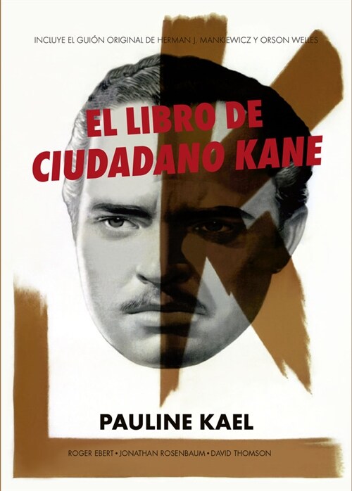 LIBRO DE CIUDADANO KANE,EL (Paperback)