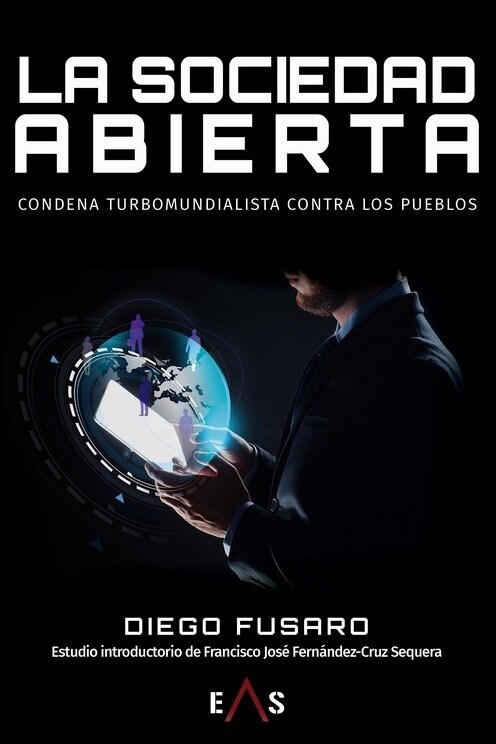 SOCIEDAD ABIERTA,LA (Book)