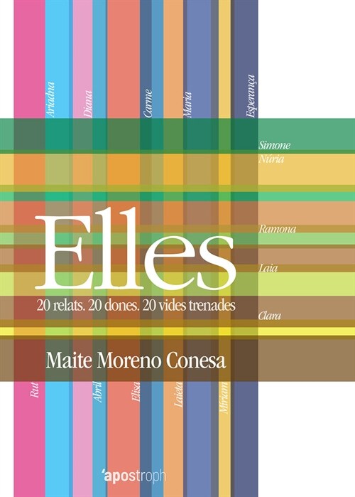 ELLES CATALAN (Paperback)