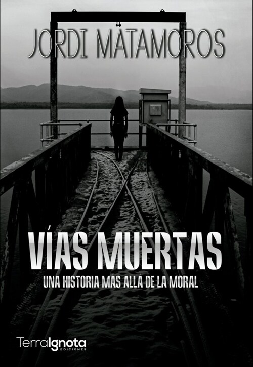 VIAS MUERTAS (Paperback)