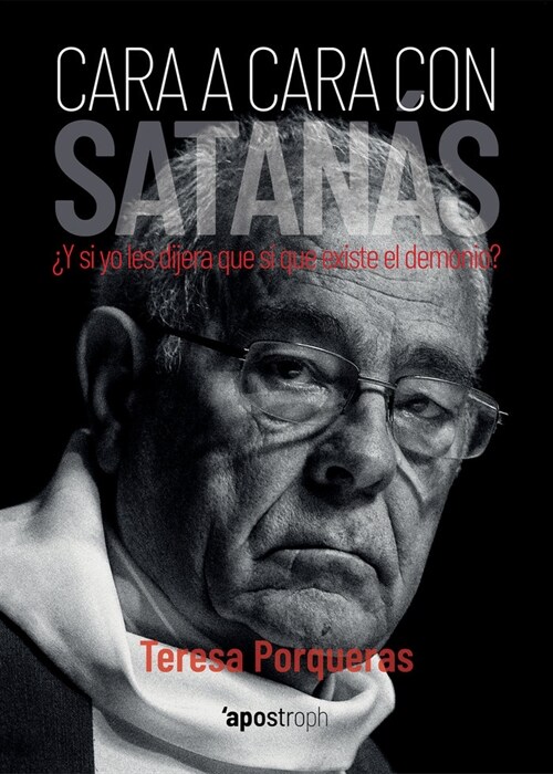 CARA A CARA CON SATANAS CATALAN (Book)