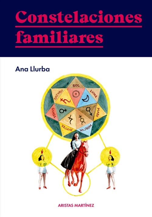 CONSTELACIONES FAMILIARES (Paperback)