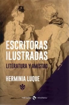 ESCRITORAS ILUSTRADAS (Paperback)