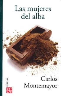 MUJERES DEL ALBA,LAS (Book)