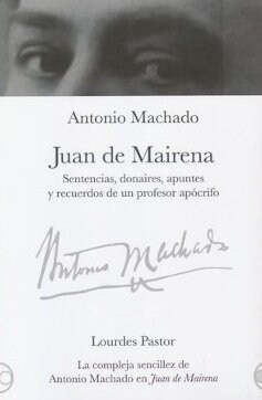 JUAN DE MAIRENA (Book)