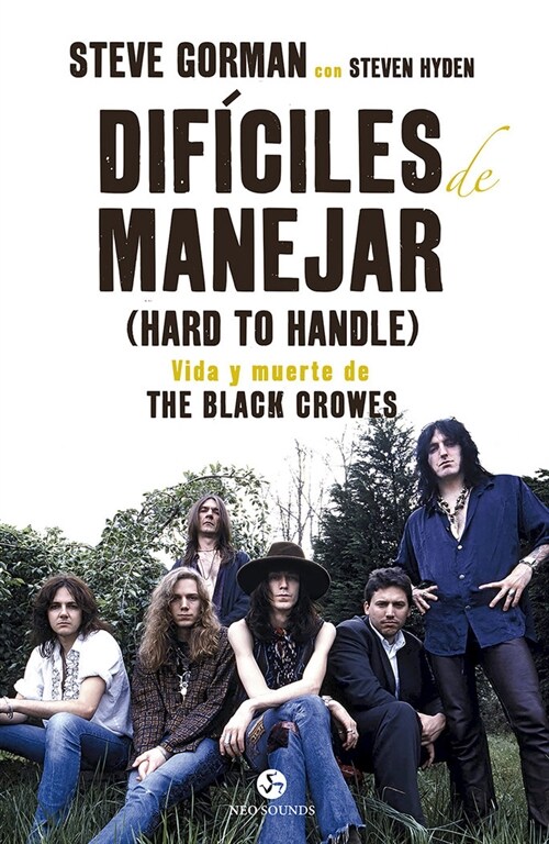 DIFICILES DE MANEJAR HARD TO HANDLE (Book)
