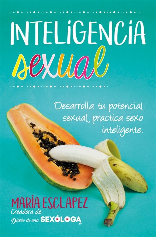 INTELIGENCIA SEXUAL (Book)