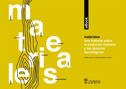 MATERIALES UNA HISTORIA SOBRE LA EVOLUCIO (Book)