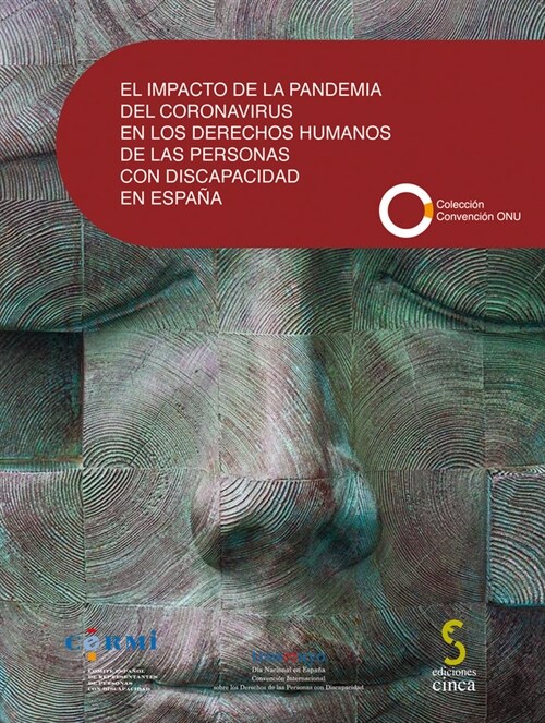 IMPACTO DE LA PANDEMIA DEL CORONAVIRUS EN LOS DERECHOS,EL (Paperback)