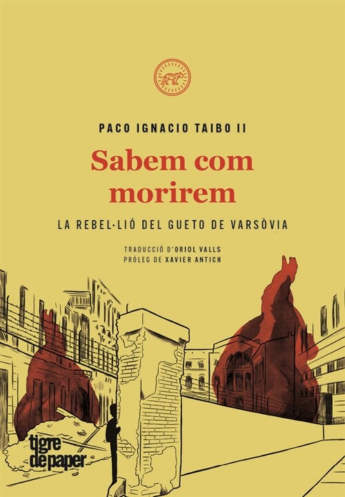 SABEM COM MORIREM CATALAN (Book)