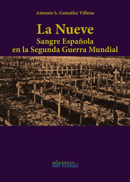 NUEVE,LA (Paperback)