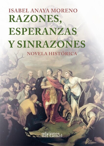 RAZONES, ESPERANZAS Y SIN RAZONES (Paperback)