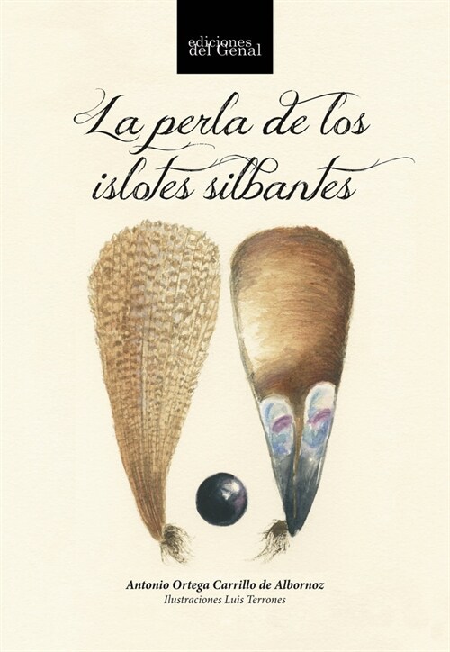 PERLA DE LOS ISLOTES SILBANTES,LA (Paperback)