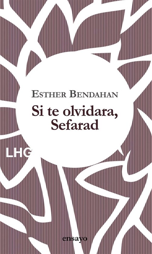 SI TE OLVIDARA SEFARAD (Other Book Format)