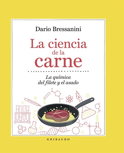 Ciencia de la Carne, La (Hardcover)