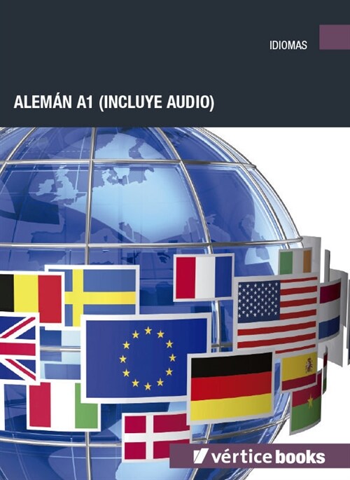 ALEMAN A1 (Paperback)