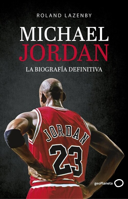 MICHAEL JORDAN (Book)