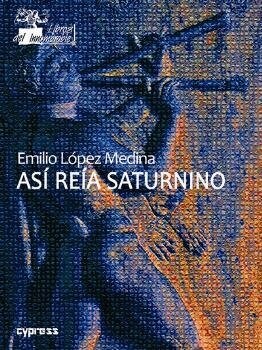 ASI REIA SATURNINO (Book)