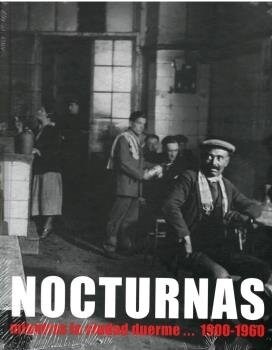 NOCTURNAS (Hardcover)