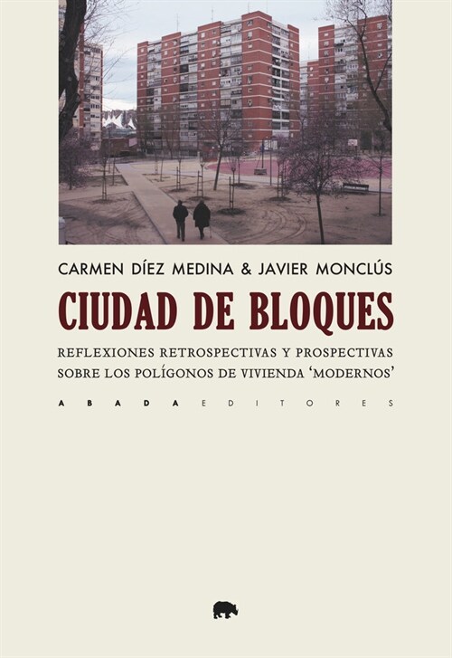 CIUDAD DE BLOQUES (Book)