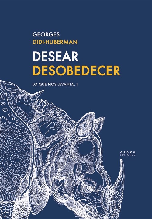 DESEAR DESOBEDECER (Paperback)