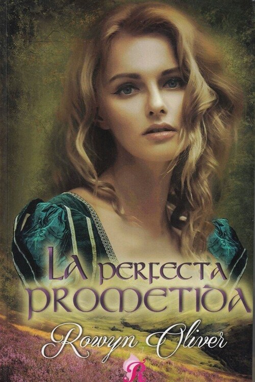 PERFECTA PROMETIDA,LA (Paperback)